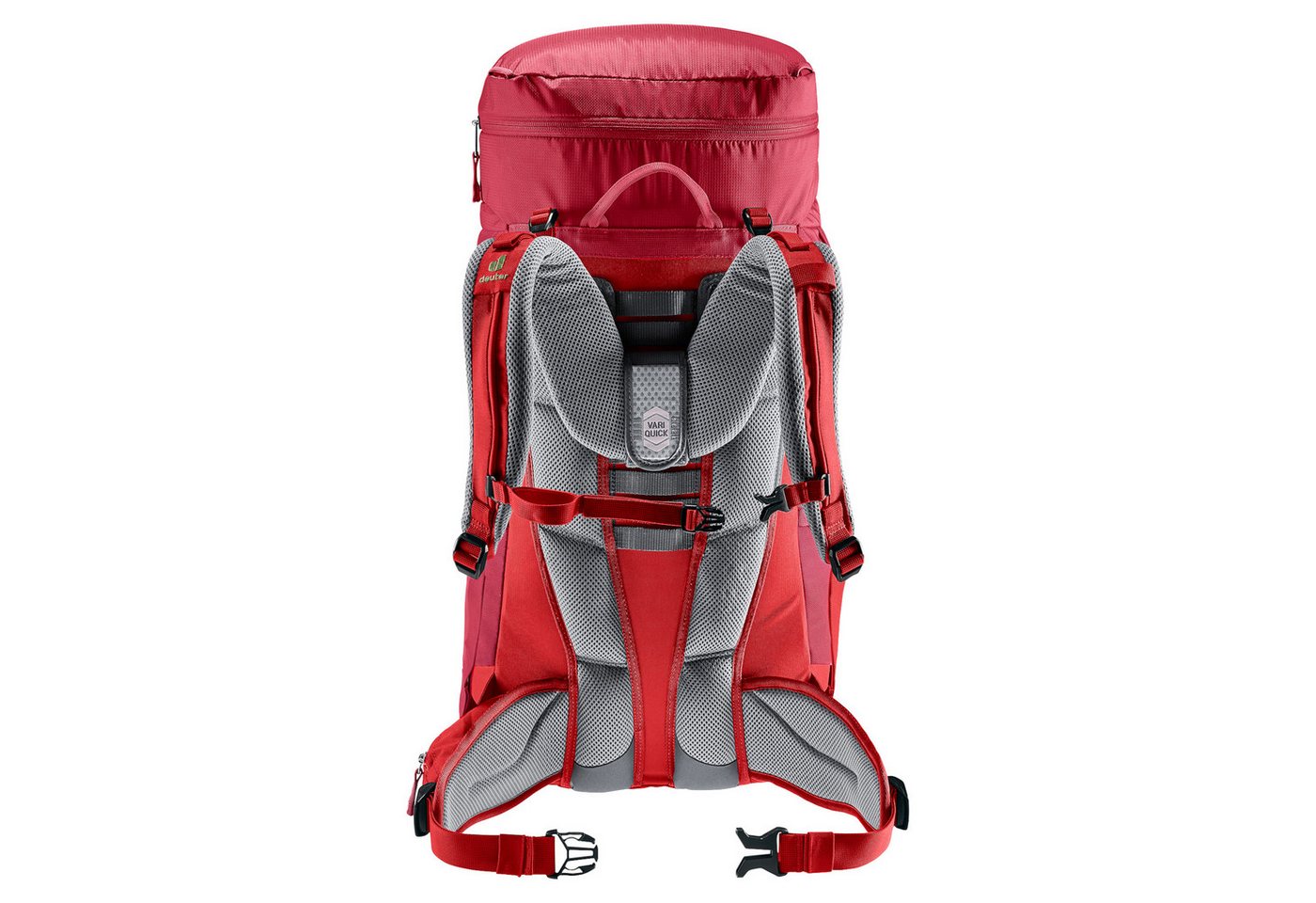 deuter Rucksack Deuter Kinder Rucksack Fox 40 3611222 Bild 2