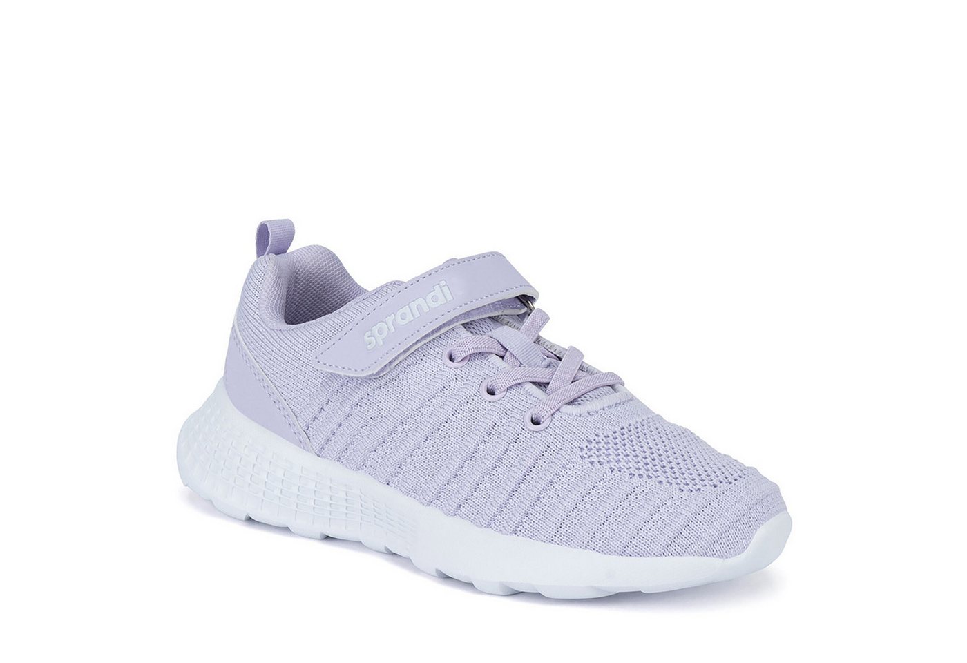 sprandi Sprandi Mädchen Turnschuhe 5907964524786 Lila Walkingschuh
