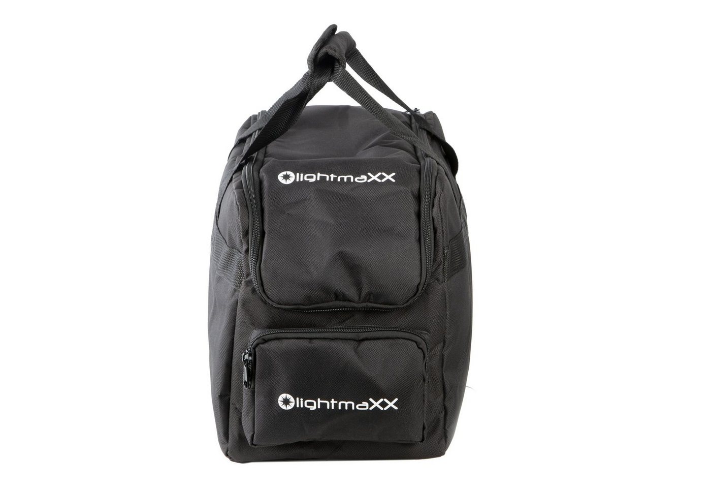 lightmaXX Koffer, Slim Par Bag, Transporttasche, Scheinwerfer Transporttasche