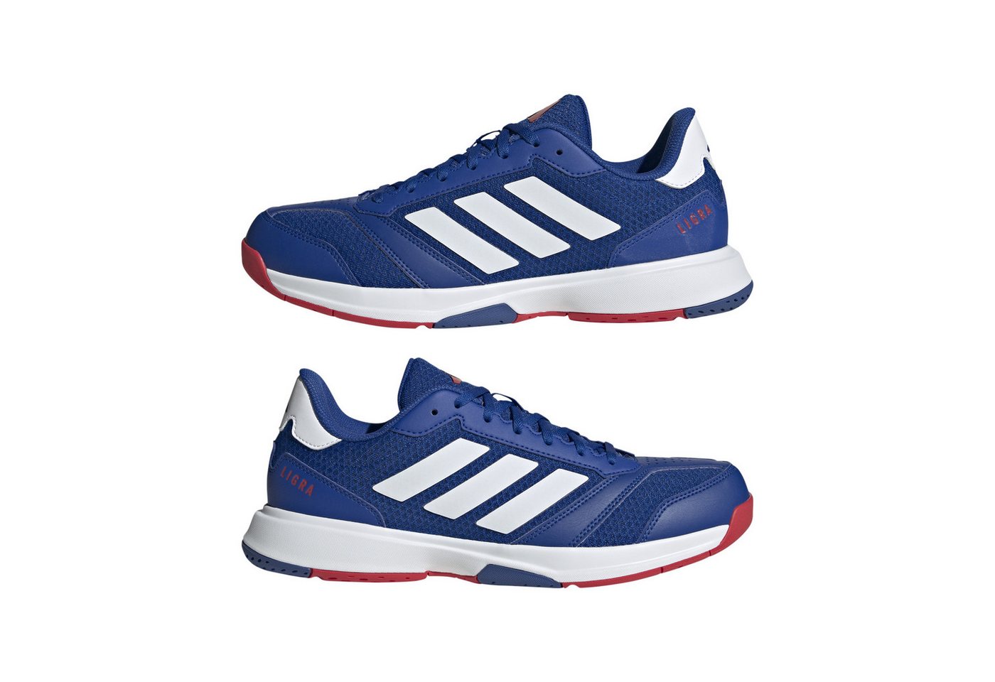adidas Performance Ligra 8 M Handballschuh Bild 5