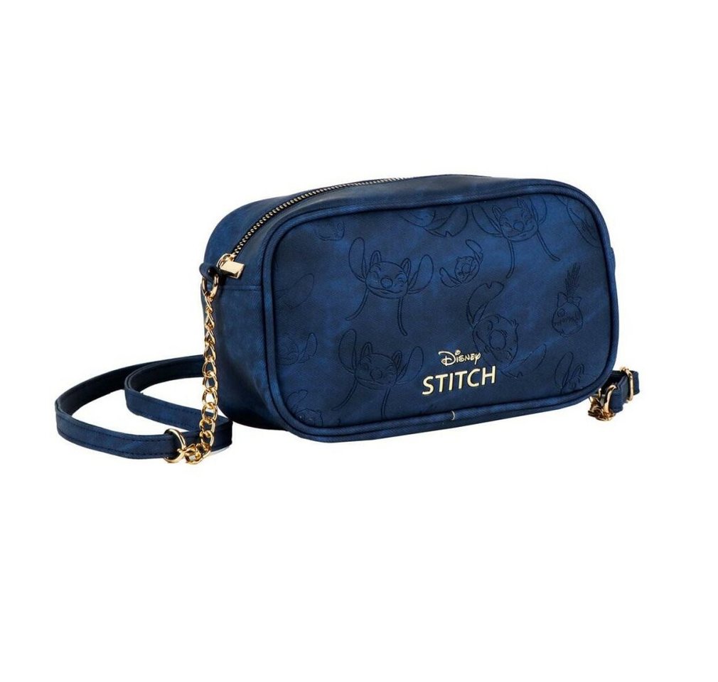 Artesanía Reisetasche Disney Stitch Tasche
