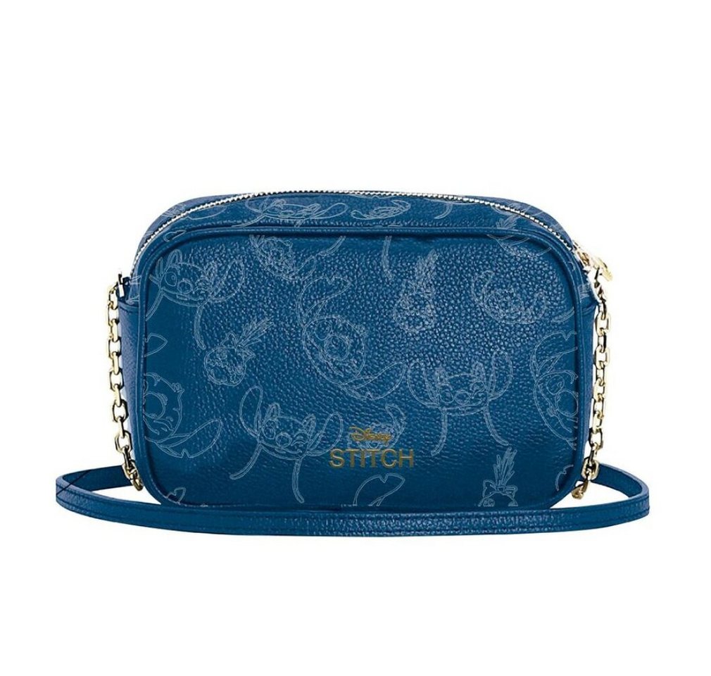 Artesanía Reisetasche Disney Stitch Tasche Bild 2