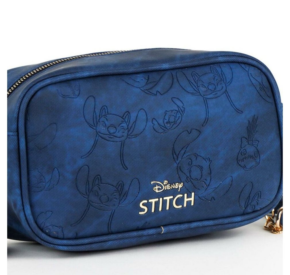 Artesanía Reisetasche Disney Stitch Tasche Bild 3