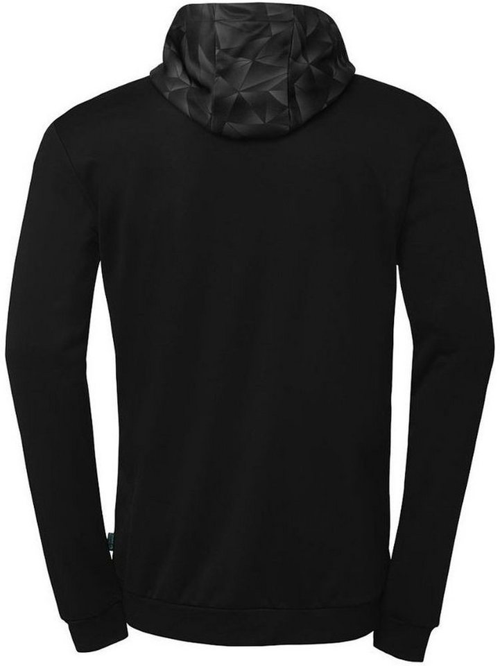 Kempa Trainingsjacke Athletics 29 Kapuzenjacke Bild 2