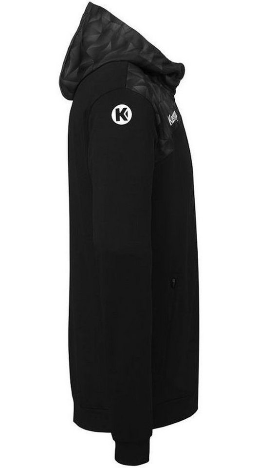 Kempa Trainingsjacke Athletics 29 Kapuzenjacke Bild 4
