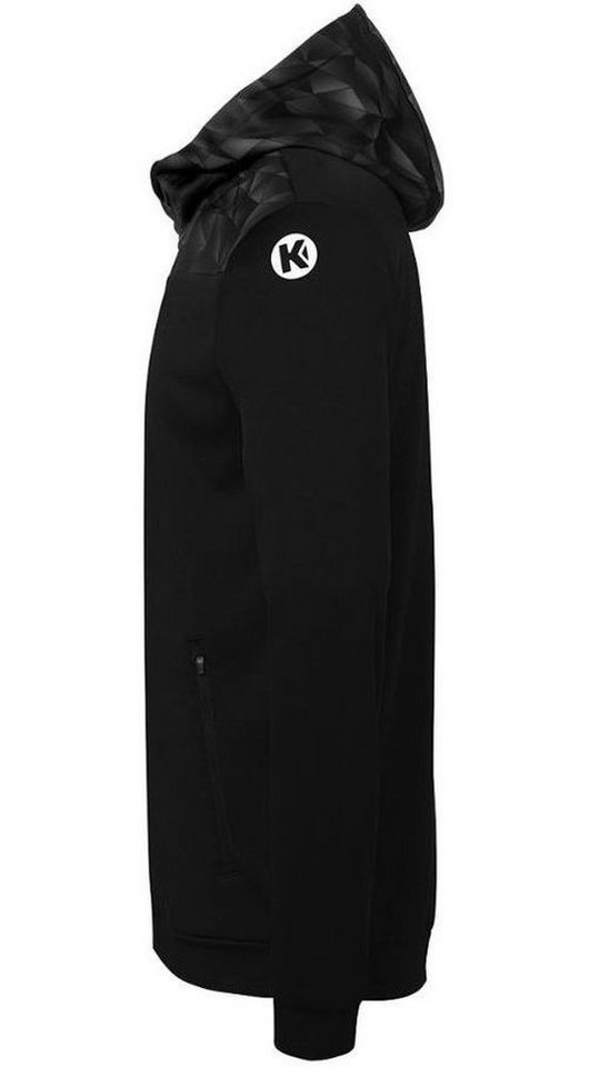 Kempa Trainingsjacke Athletics 29 Kapuzenjacke Bild 5