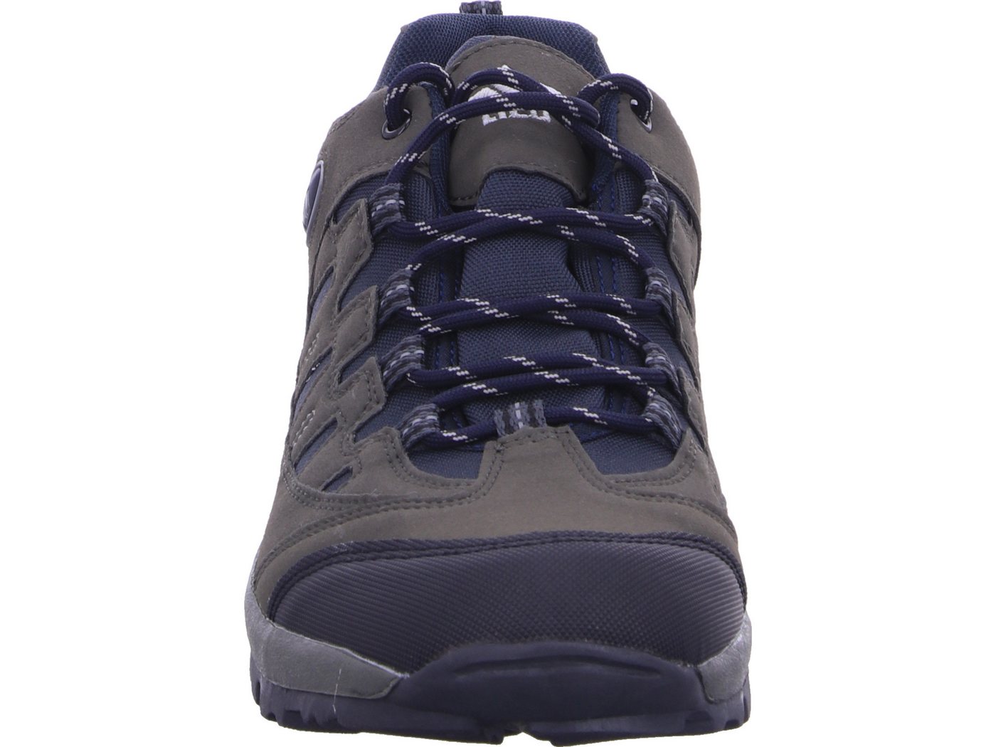 Lico Steppe Low Trekkingschuh mit TEX-Membran