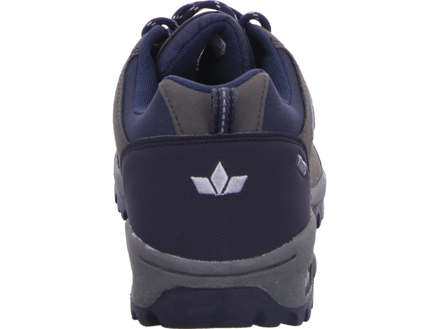 Lico Steppe Low Trekkingschuh mit TEX-Membran Bild 3
