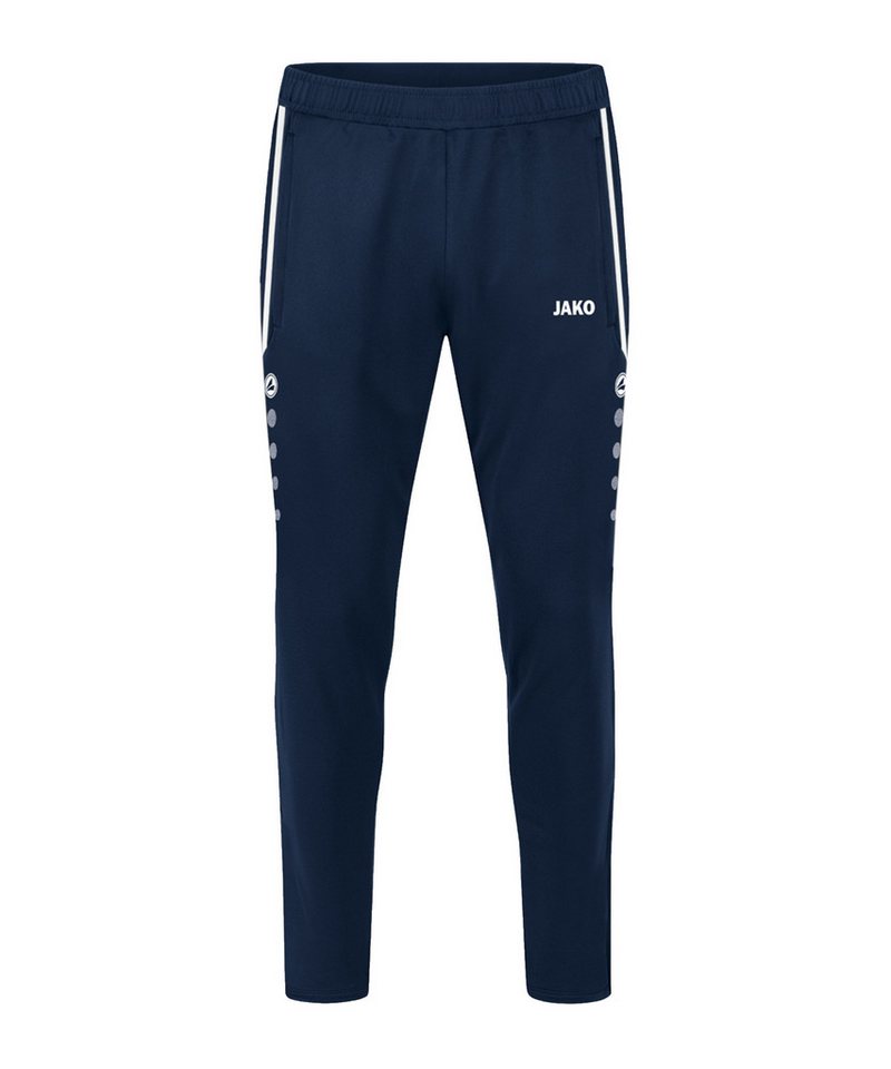 Jako Sporthose Allround Trainingshose Damen (1-tlg) default Bild 2
