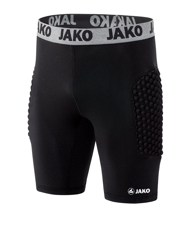 Jako Sporthose Torwartunderwear Tight Short (1-tlg) default