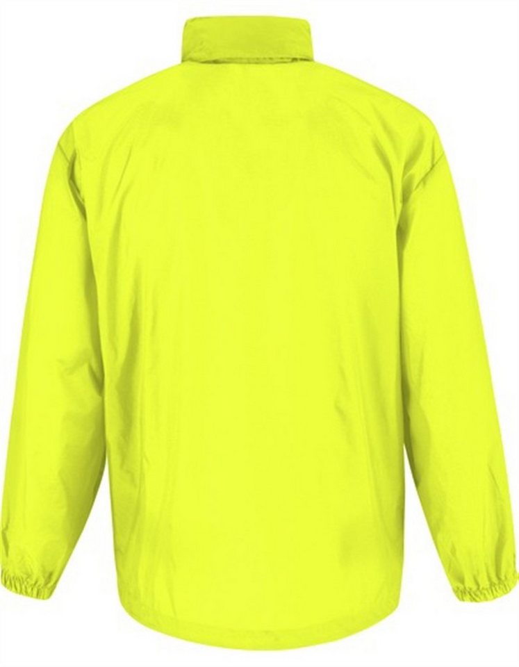 B&C Outdoorjacke Jacket Sirocco / Unisex