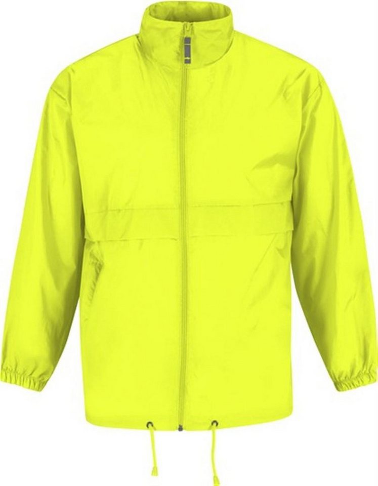 B&C Outdoorjacke Jacket Sirocco / Unisex Bild 2