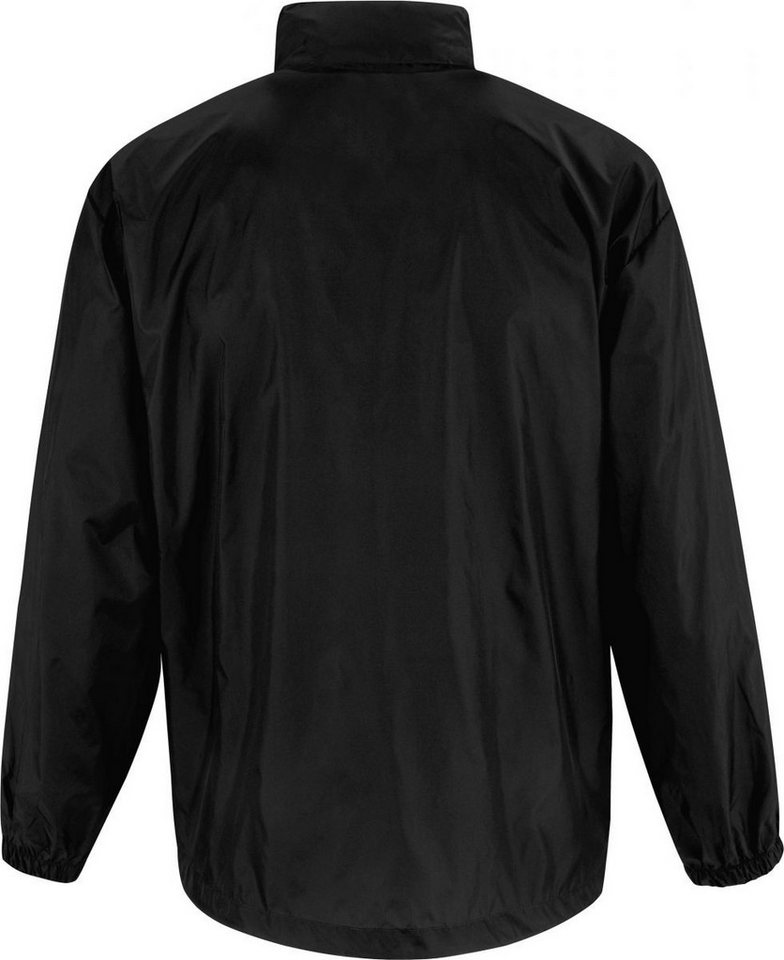 B&C Outdoorjacke Jacket Sirocco / Unisex Bild 4