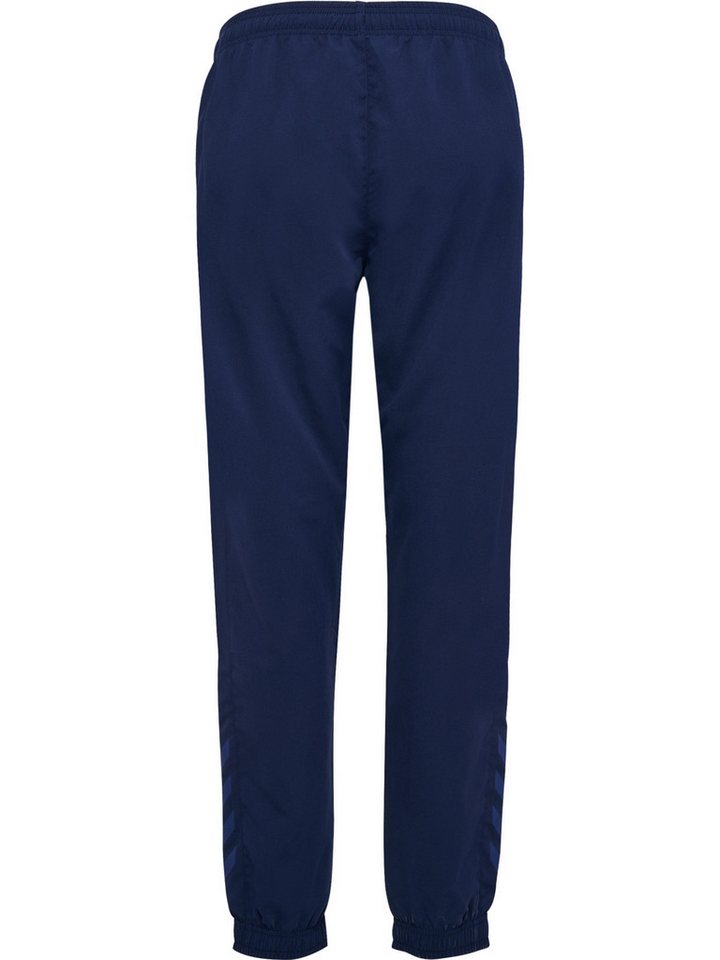 hummel Trainingsanzug hmlTRAVEL WOVEN PANTS WOMAN