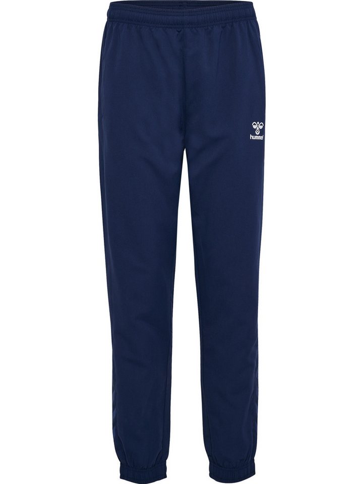 hummel Trainingsanzug hmlTRAVEL WOVEN PANTS WOMAN Bild 3