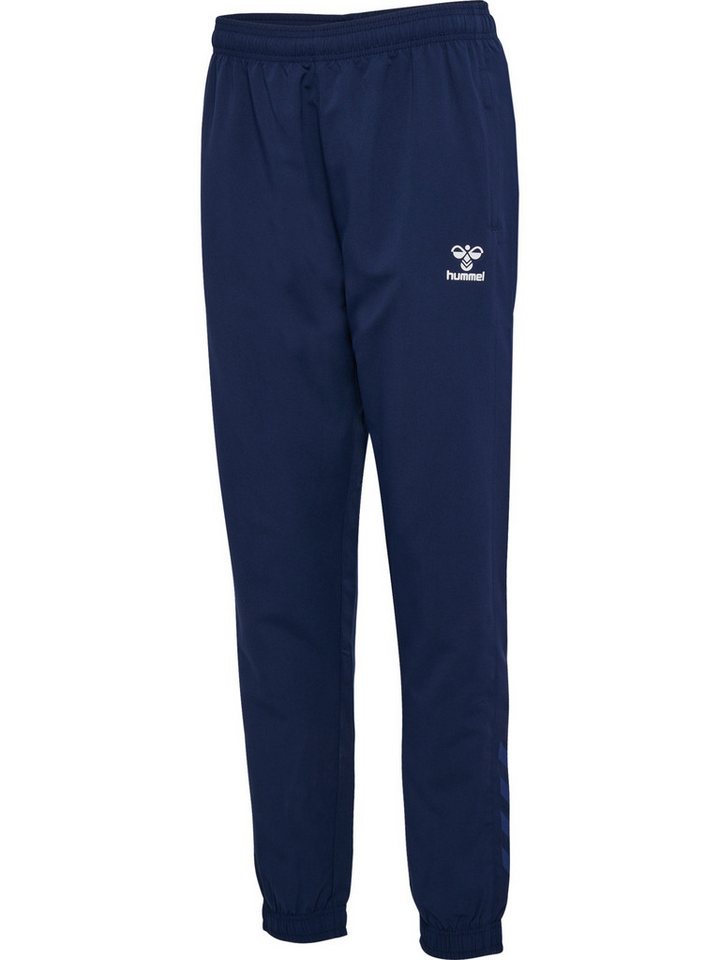 hummel Trainingsanzug hmlTRAVEL WOVEN PANTS WOMAN Bild 4