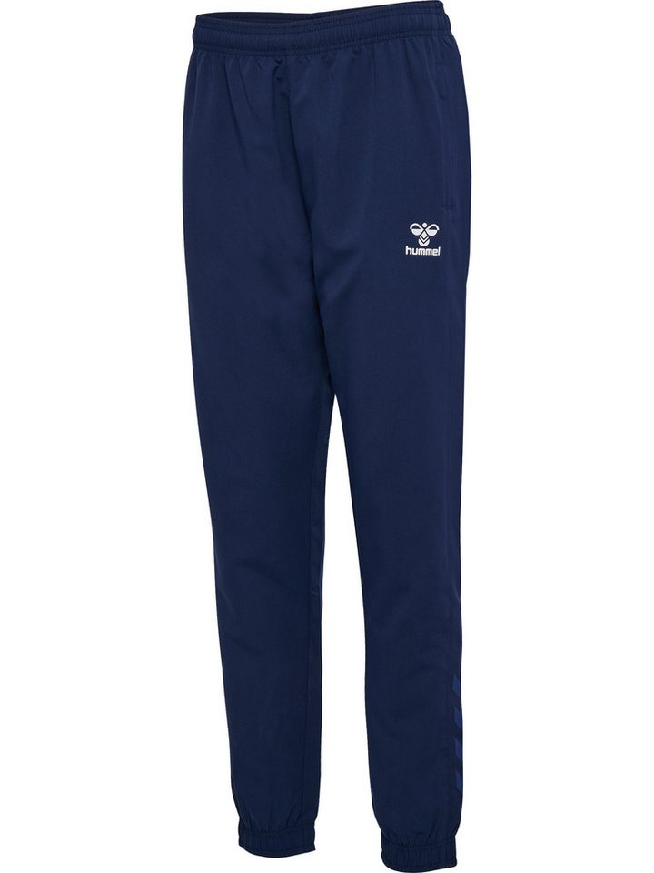 hummel Trainingsanzug hmlTRAVEL WOVEN PANTS WOMAN Bild 5