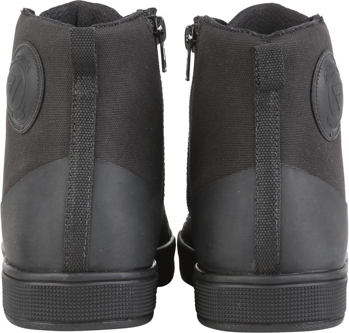 Modeka Pierce Motorrad Schuhe Motorradstiefel Atmungsaktiv