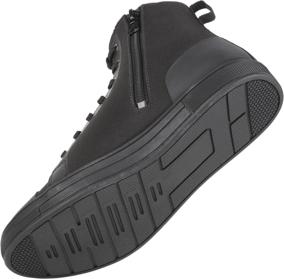 Modeka Pierce Motorrad Schuhe Motorradstiefel Atmungsaktiv Bild 3