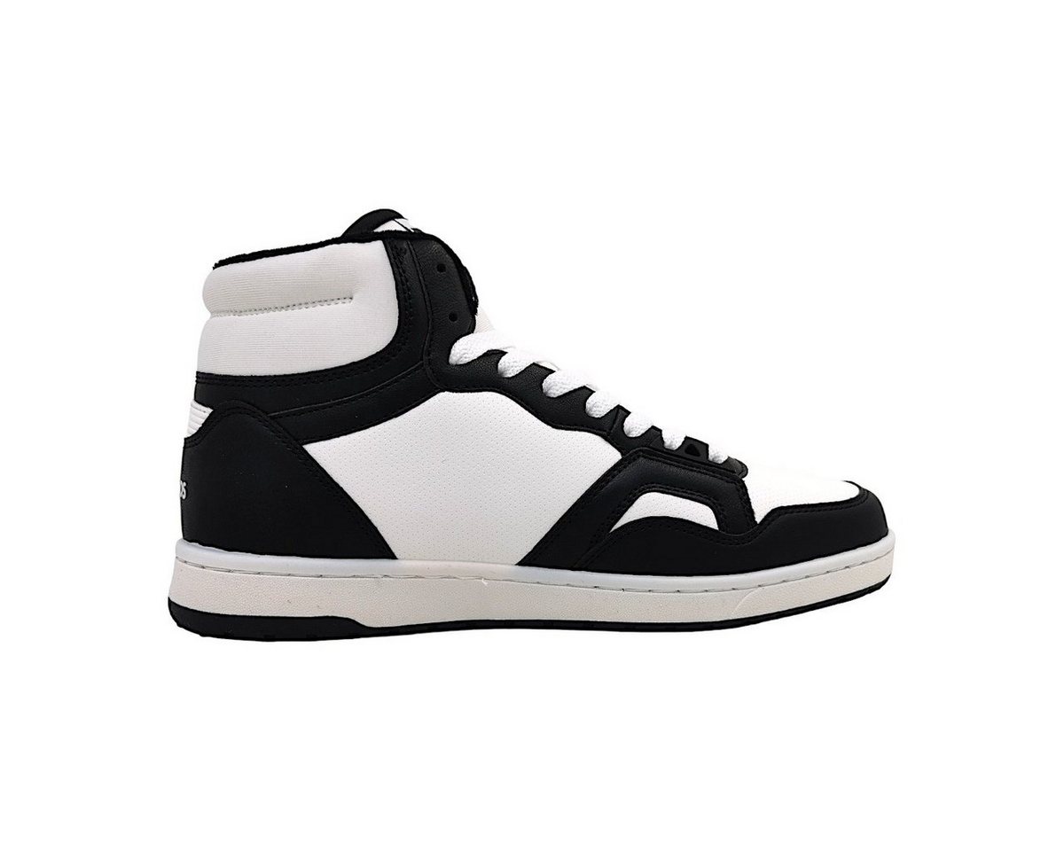 KangaROOS K-Slam Point Mid Laufschuh