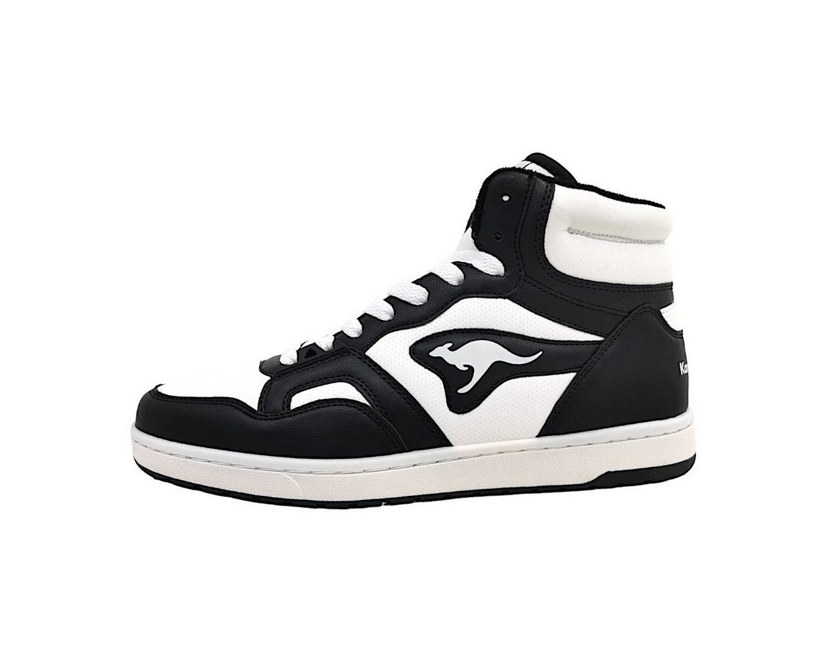 KangaROOS K-Slam Point Mid Laufschuh Bild 2