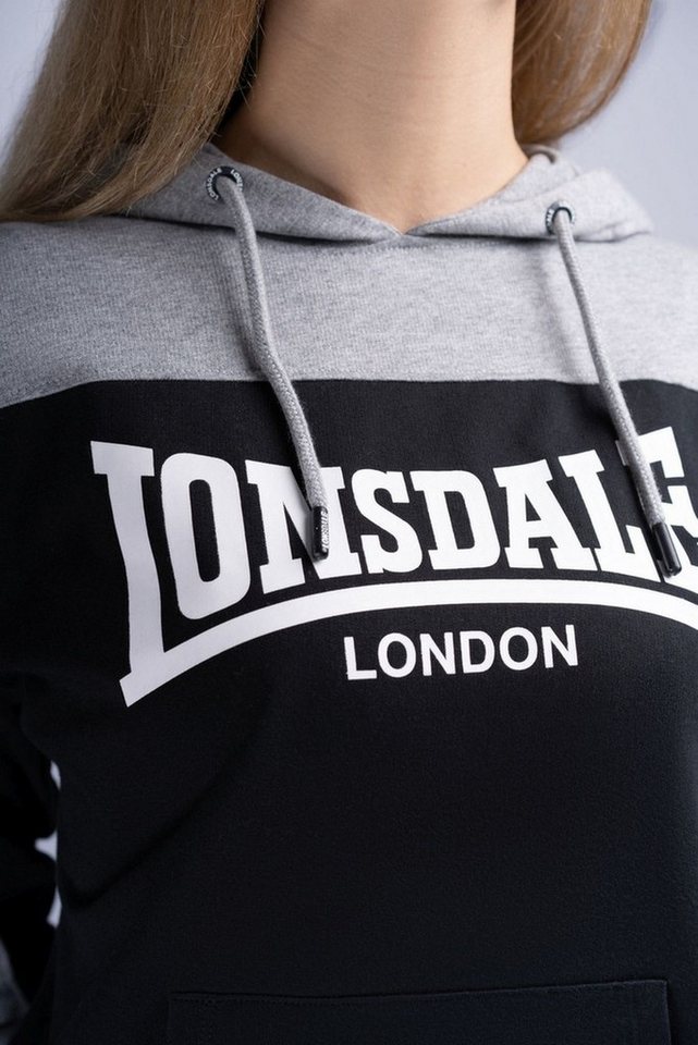 Lonsdale Trainingsanzug Lurgan Bild 5