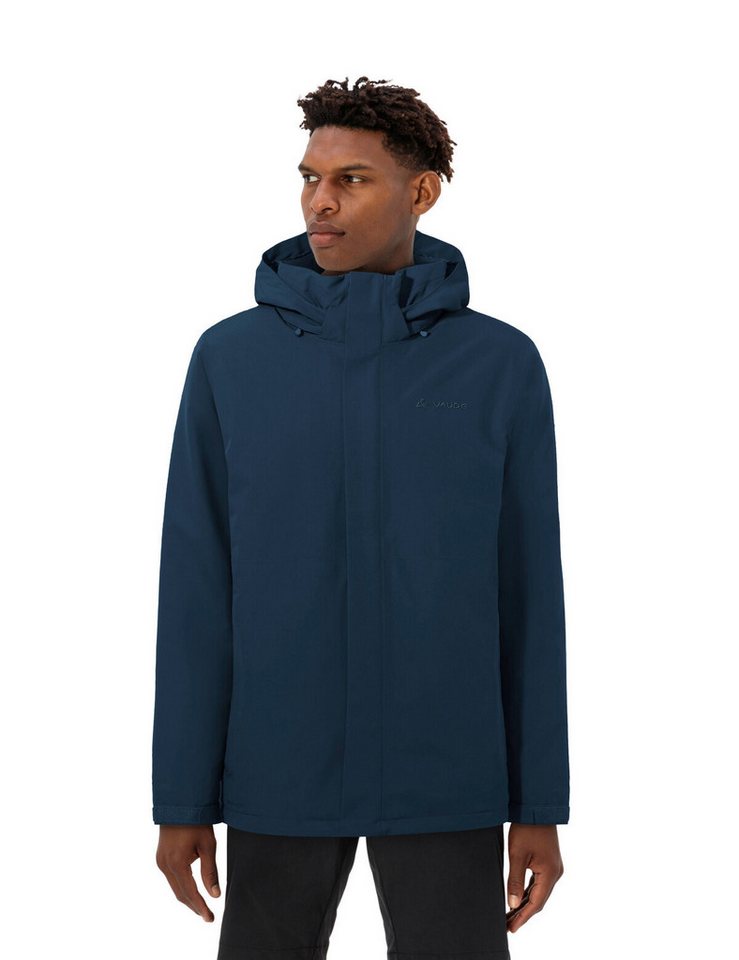 VAUDE Outdoorjacke SE Men's Abelia Jacket II (1-St) gefütterte Winterjacke Bild 3