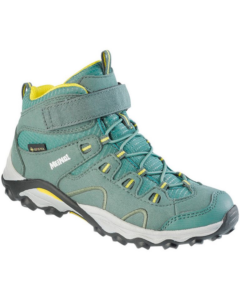 Meindl Kinder Stiefel Lucca Mid GTX Outdoorwinterstiefel