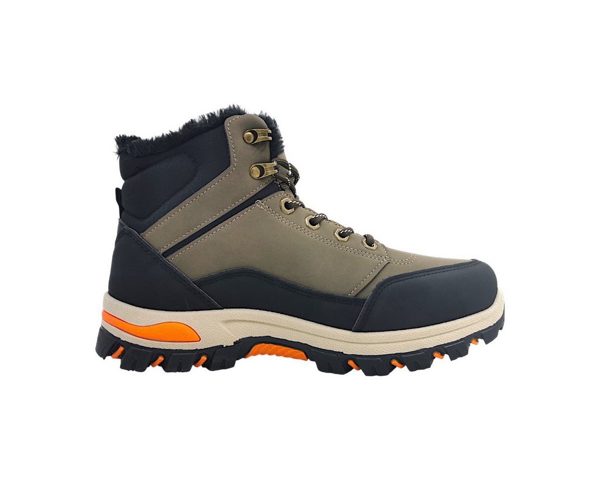 Kappa Wanderschuh