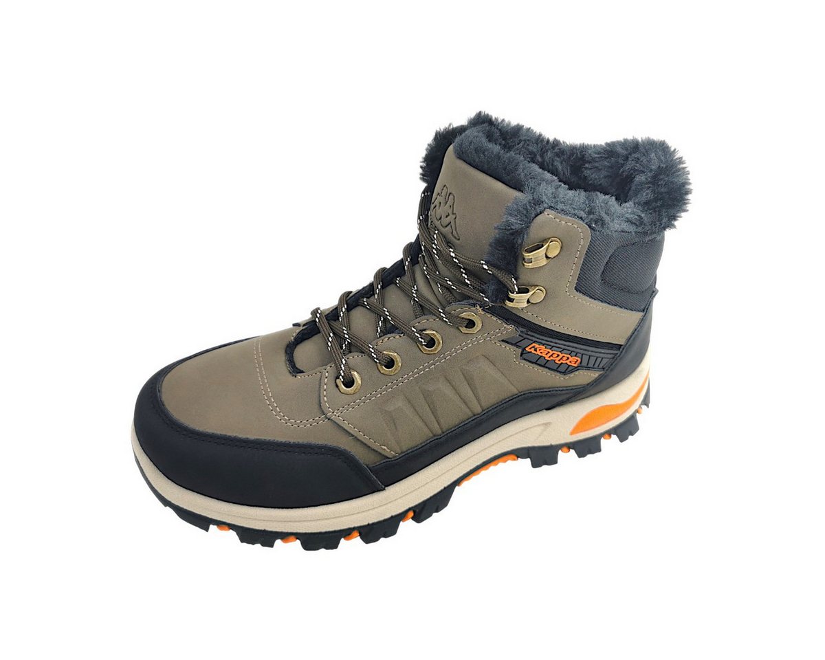 Kappa Wanderschuh Bild 3