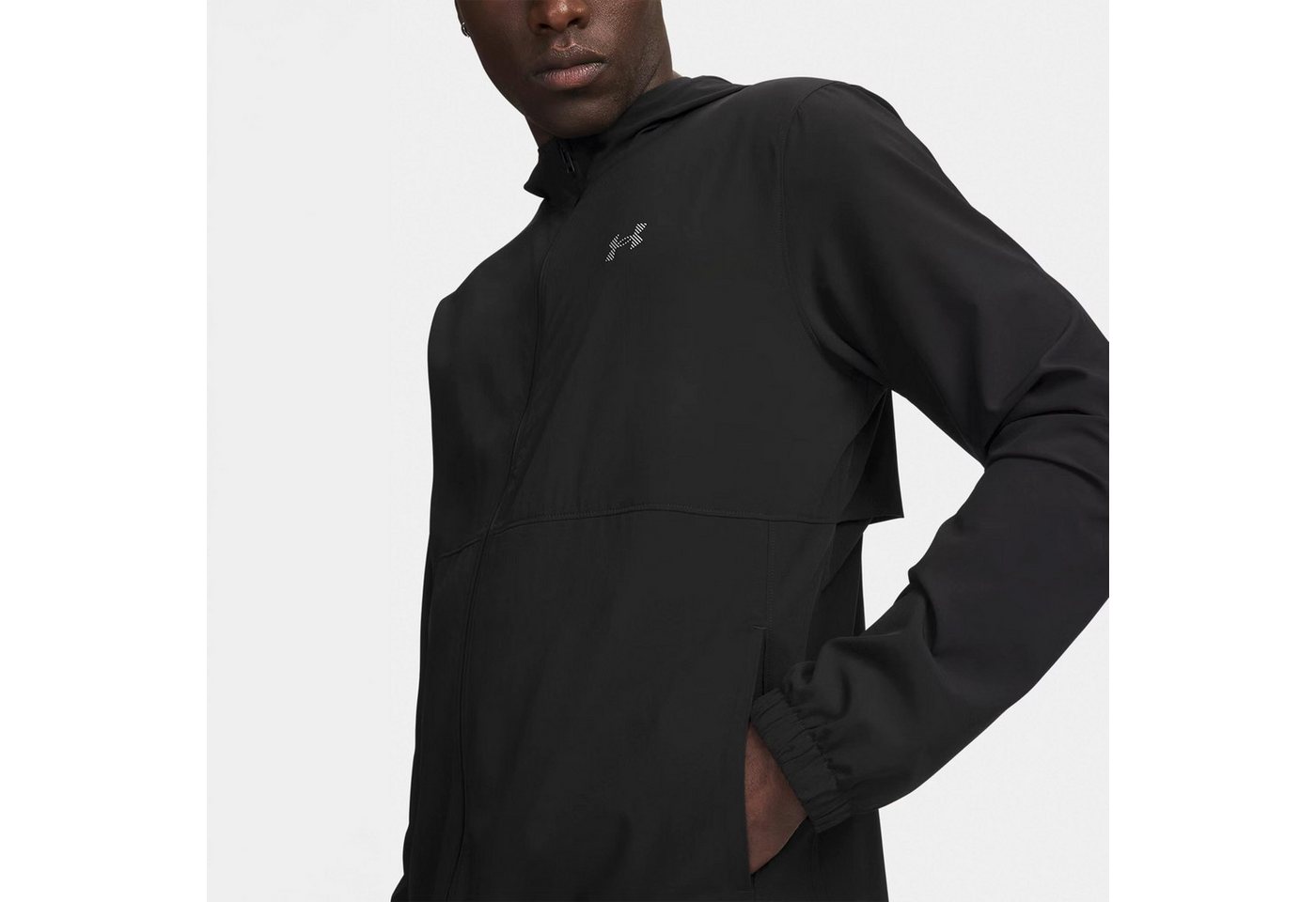 Under Armour® Laufjacke Velociti Hooded Bild 2