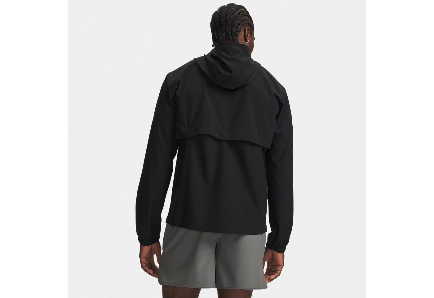 Under Armour® Laufjacke Velociti Hooded Bild 3