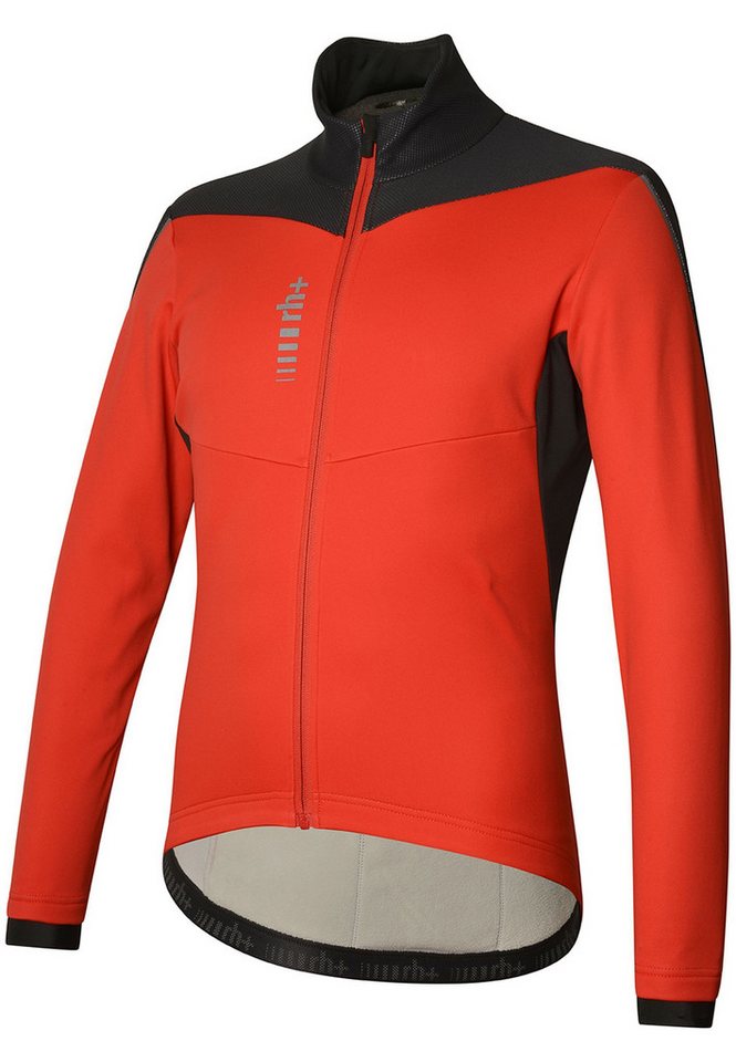 rh+ Fahrradjacke Reflex Jacket (1-St) Bild 2