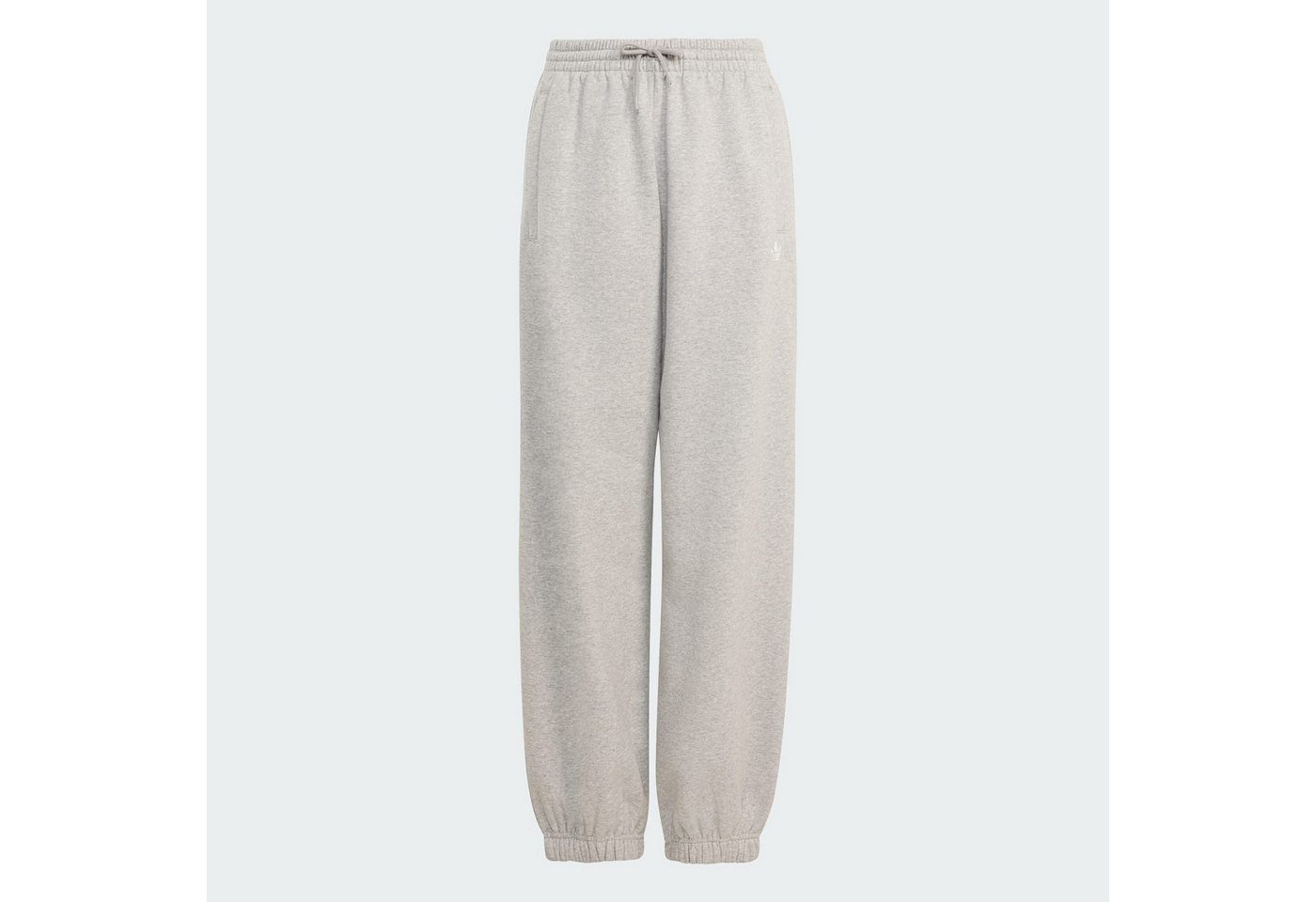 adidas Originals Trainingshose OVERSIZE-JOGGINGHOSE, FLEECE (1-tlg)