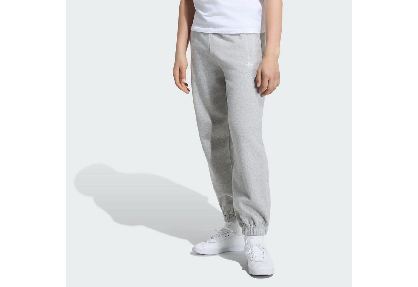 adidas Originals Trainingshose OVERSIZE-JOGGINGHOSE, FLEECE (1-tlg) Bild 5