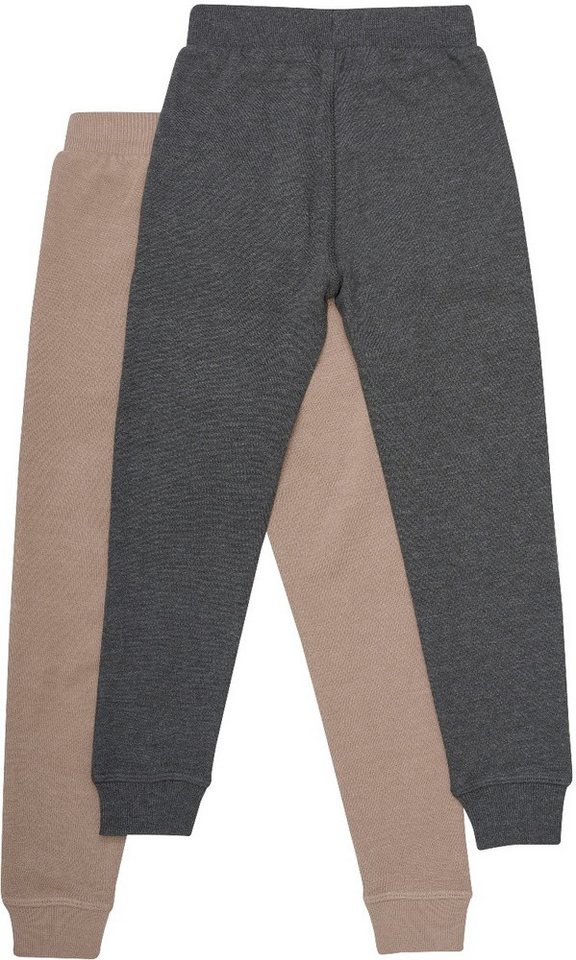 Minymo Trainingshose Basic 36 Sweat Pant (2-Pack) Bild 3