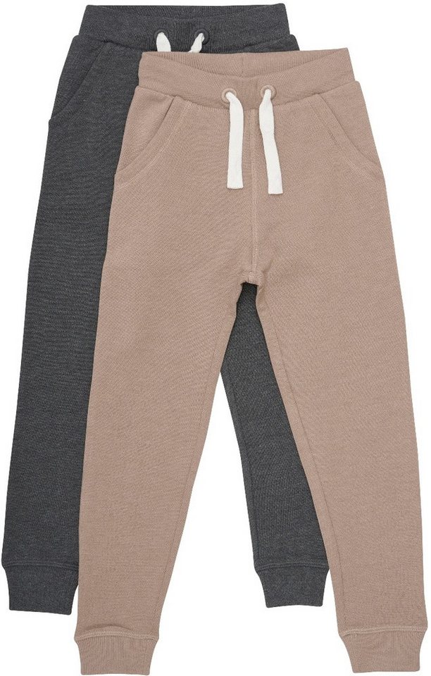 Minymo Trainingshose Basic 36 Sweat Pant (2-Pack) Bild 4