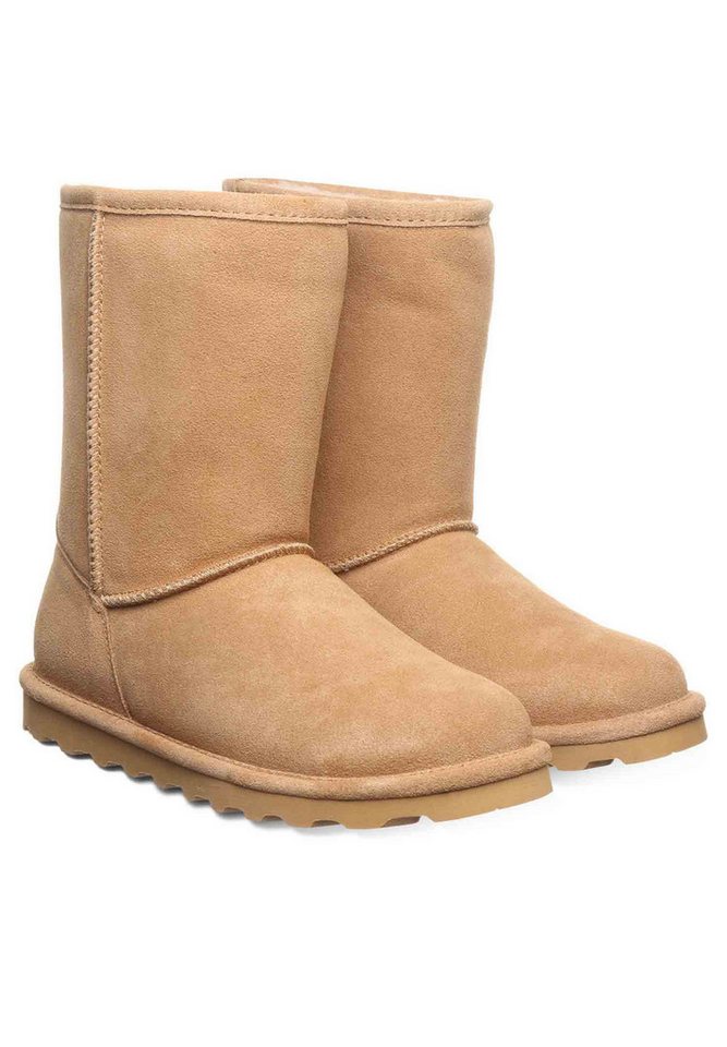 Bearpaw Elle Short Wintersportschuh Bild 5