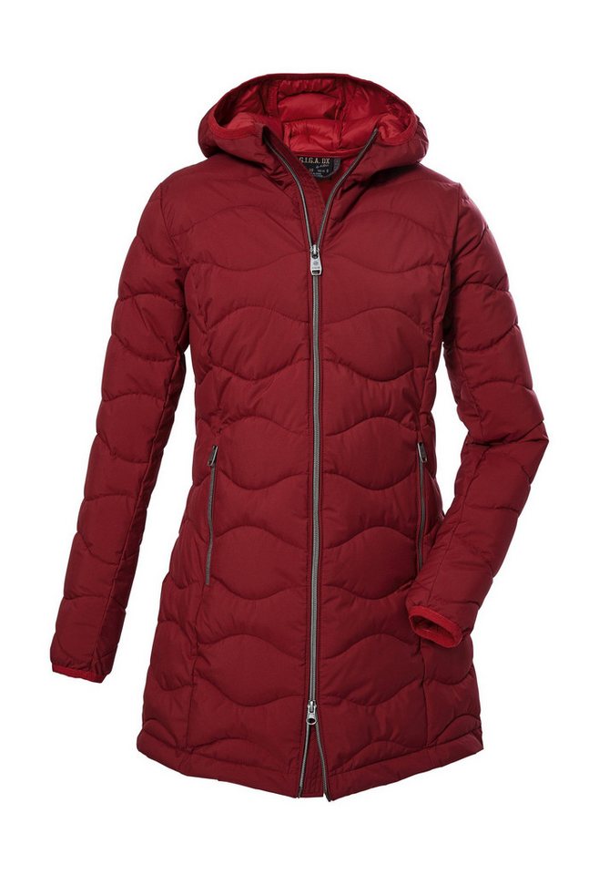 Giga.dx Funktionsparka GW 20 WMN QLTD PRK CS Winterparka, WIntermantel