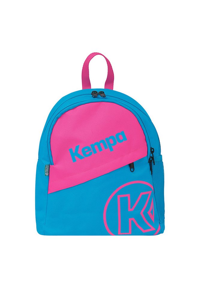 Kempa Freizeitrucksack Team Junior Rucksack Bild 2