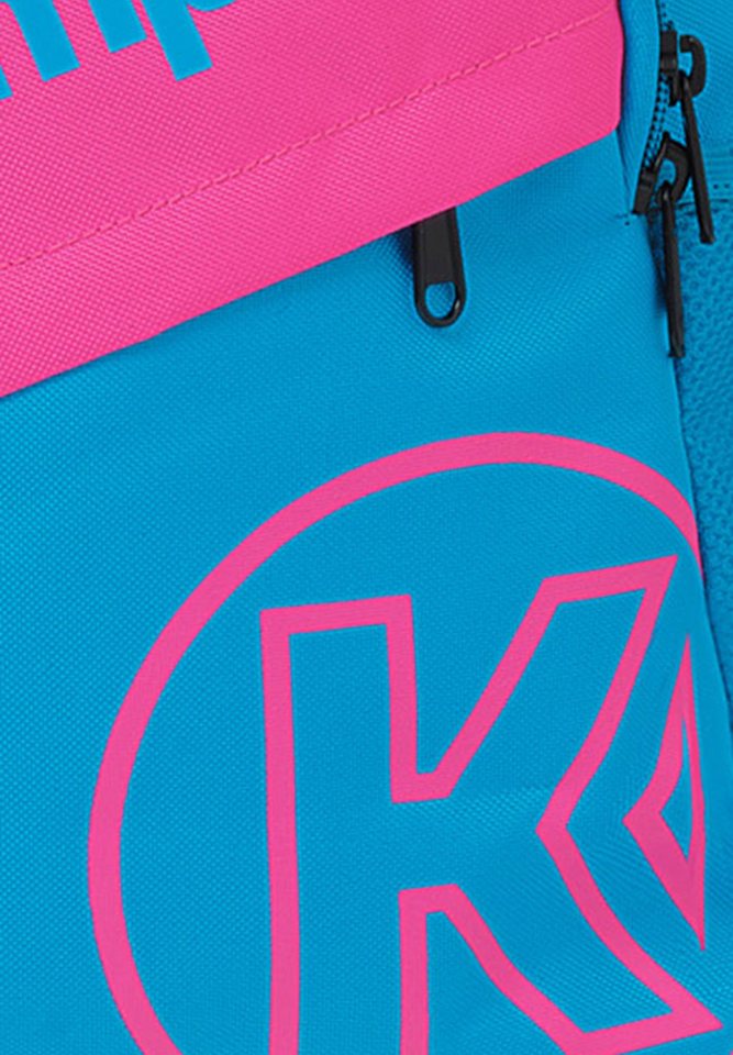 Kempa Freizeitrucksack Team Junior Rucksack Bild 3