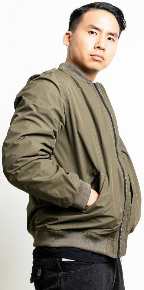John Doe Motorradjacke Flight Motorrad Textiljacke perforiert,wasserdicht Bild 5