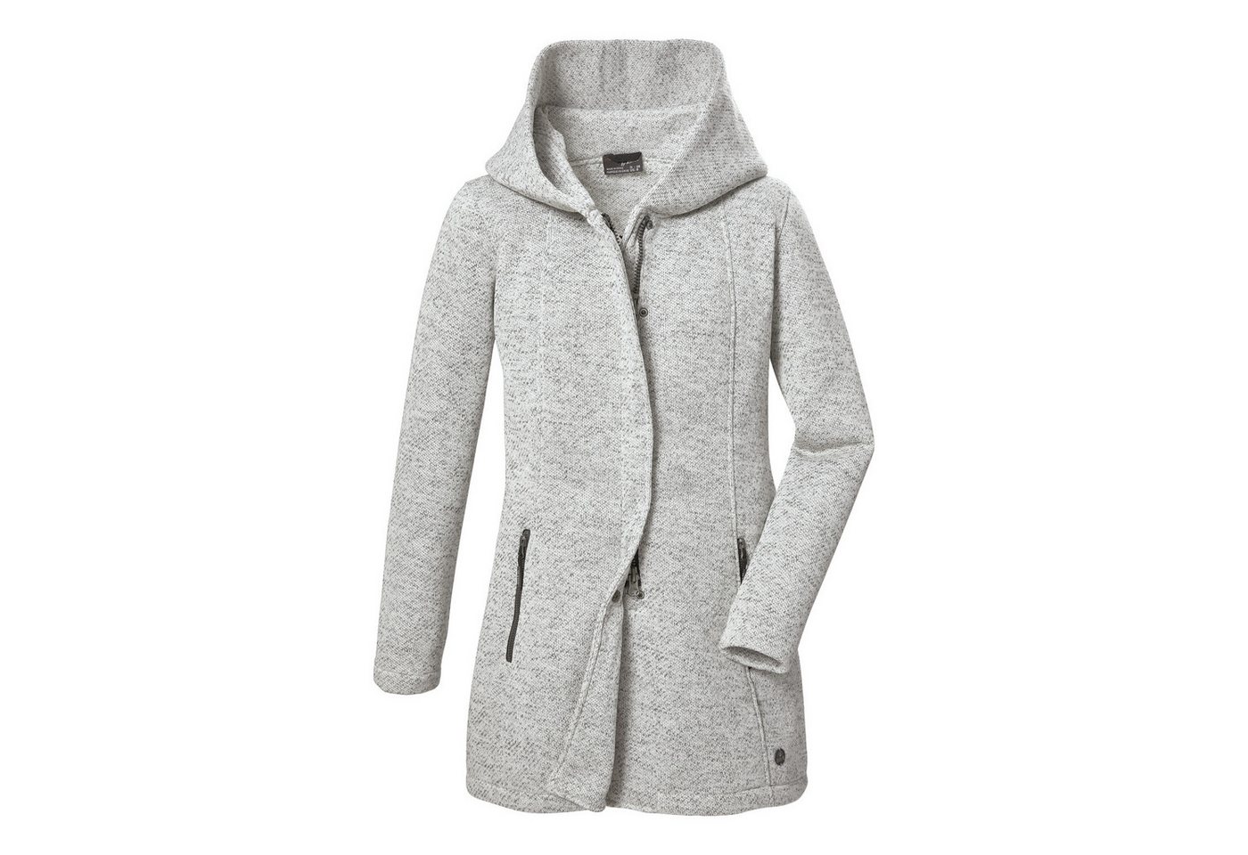 G.I.G.A. DX by killtec Funktionsmantel Parka GW 75 WMN PRK_Frydara Bild 2