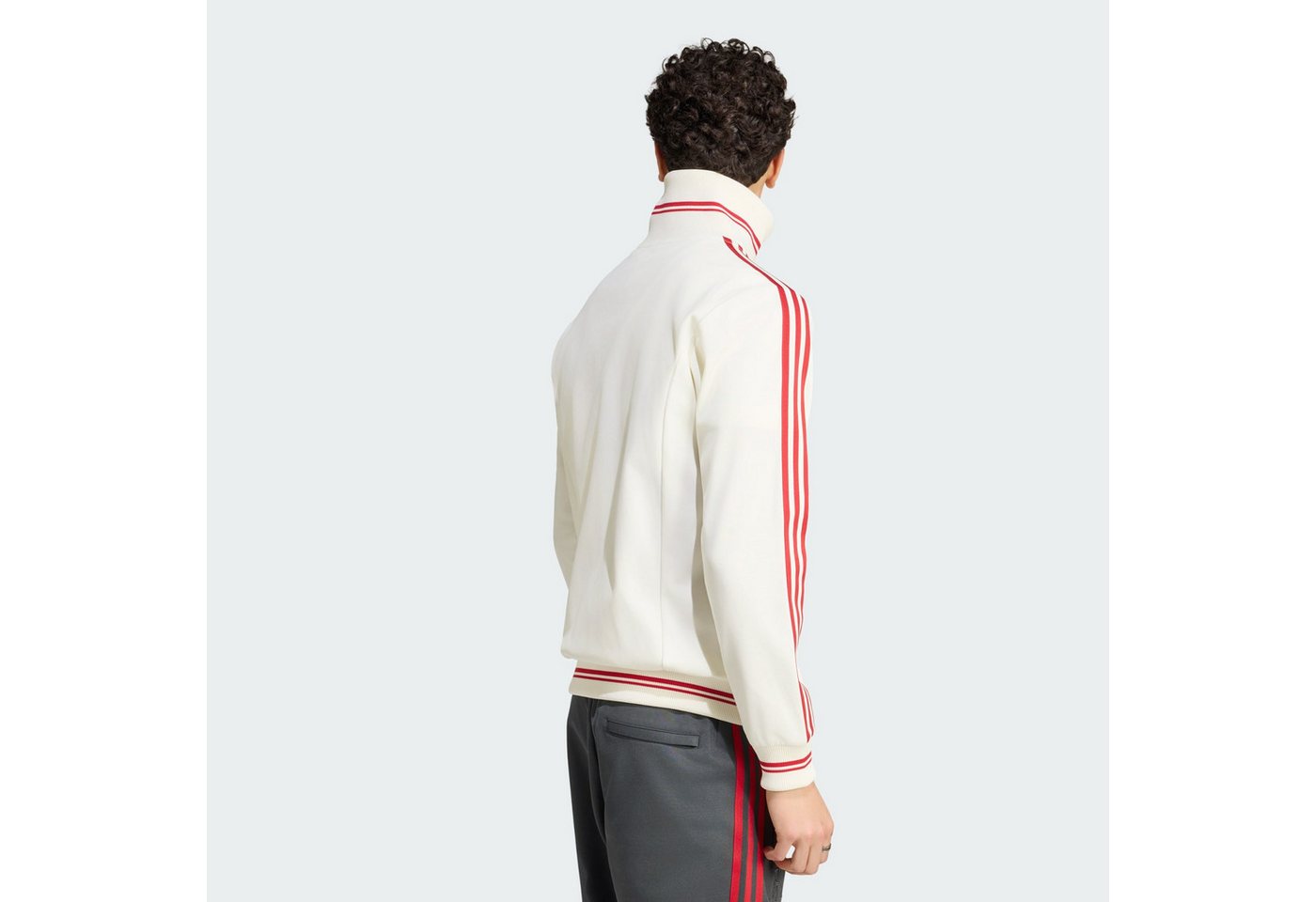 adidas Performance Trainingsjacke RIVER PLATE 125TH ANNIVERSARY TRAININGSJACKE (1-St) Bild 4