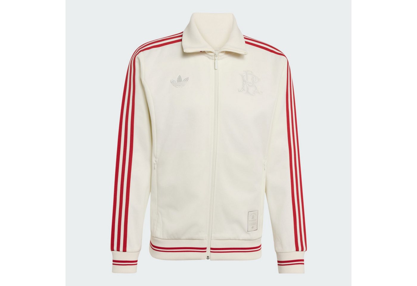 adidas Performance Trainingsjacke RIVER PLATE 125TH ANNIVERSARY TRAININGSJACKE (1-St) Bild 5