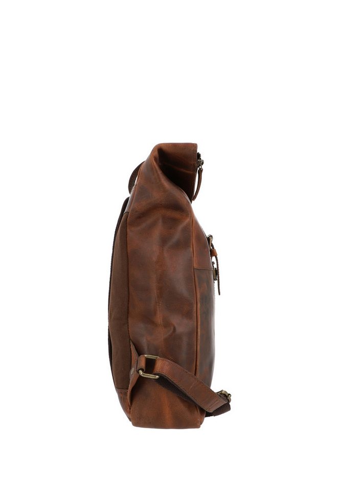 Gusti Leder Rucksack Gusti Leder Rucksack Valja (1-tlg) Bild 2