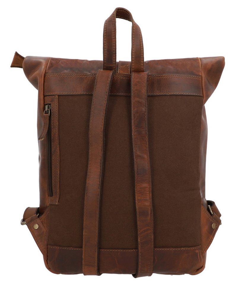 Gusti Leder Rucksack Gusti Leder Rucksack Valja (1-tlg) Bild 3