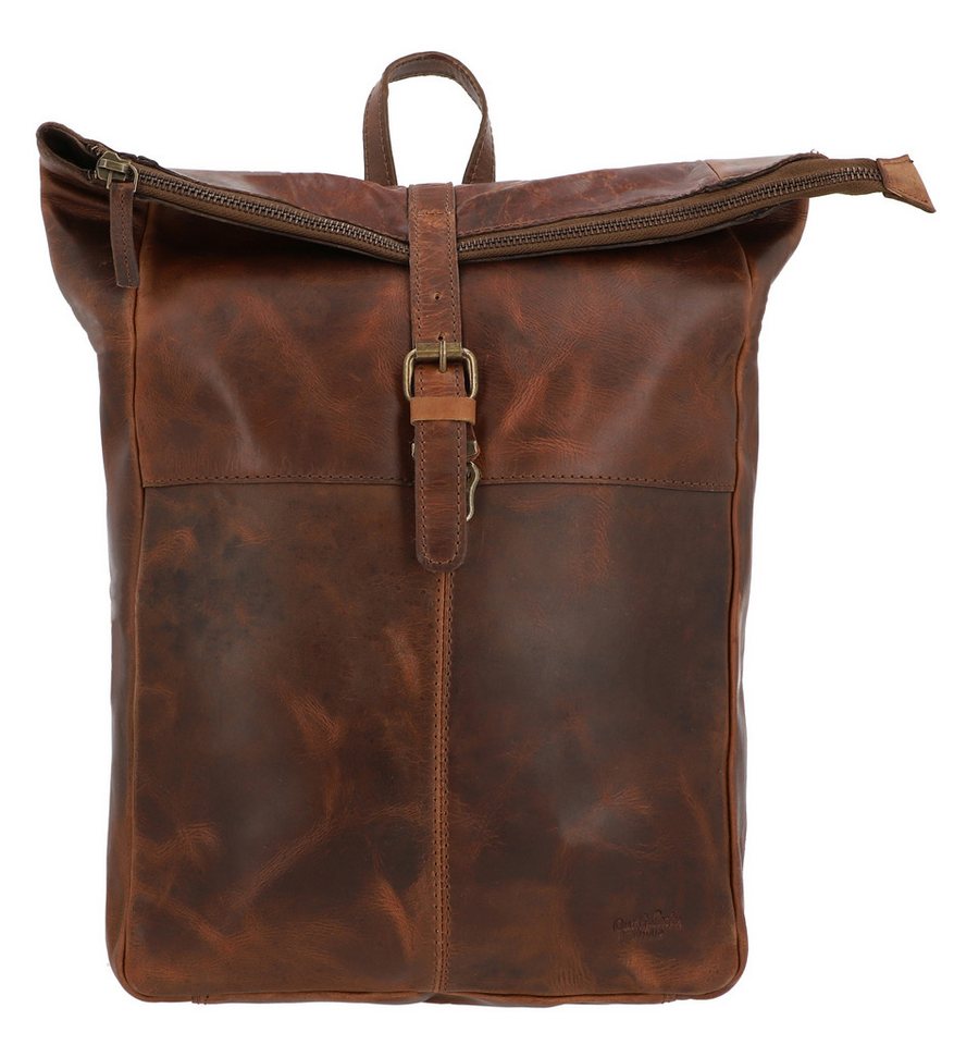 Gusti Leder Rucksack Gusti Leder Rucksack Valja (1-tlg) Bild 4