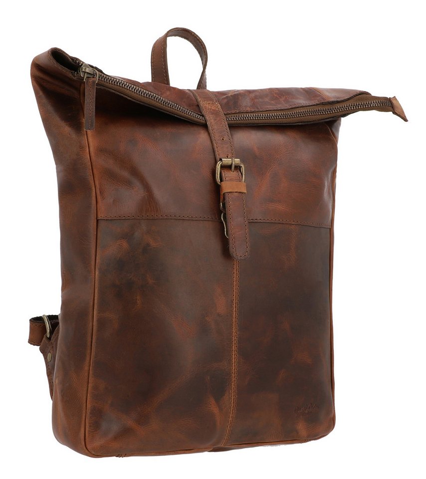 Gusti Leder Rucksack Gusti Leder Rucksack Valja (1-tlg) Bild 5