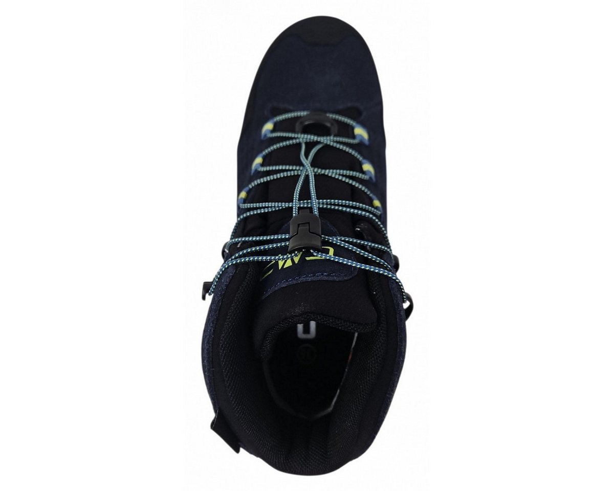 CMP Vibramsohle Wanderschuh Bild 2